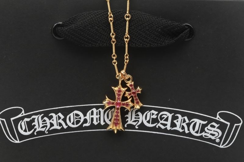 Chrome Hearts Necklaces